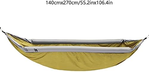 Compact Swing Bed for Hiking Trips