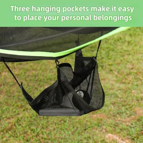 Group Aerial Platform with Ties