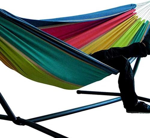 Travel Swing for Nature Escapes