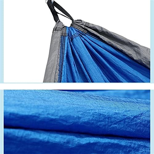 Compact Swing Bed for Hiking Trips