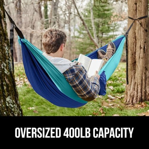 Sturdy Portable Resting Gear
