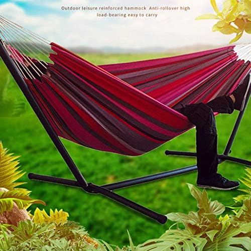 Travel Swing for Nature Escapes