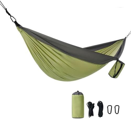 Breathable Travel Suspension Bed