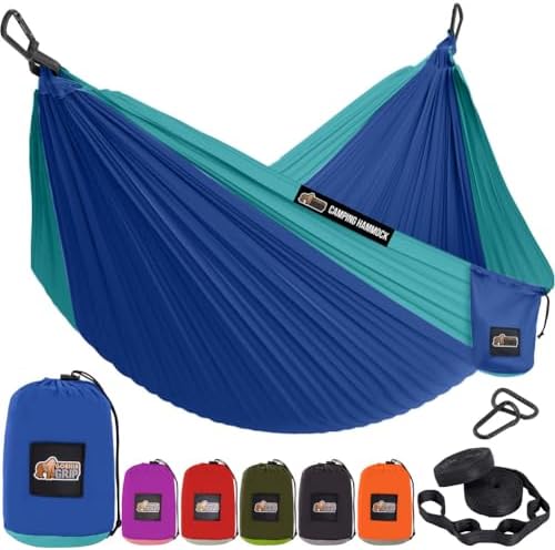 Sturdy Portable Resting Gear