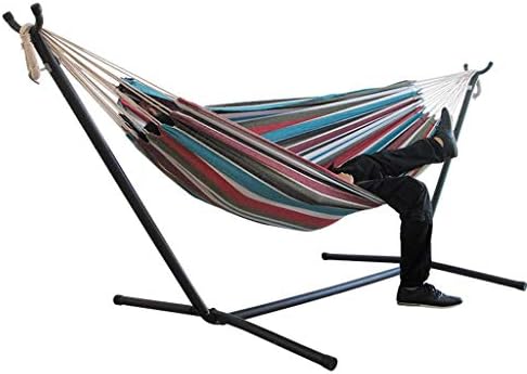 Travel Swing for Nature Escapes