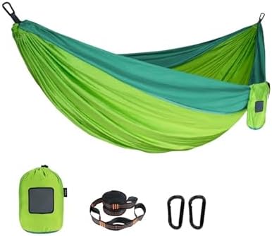 Spacious Pair Resting Spot