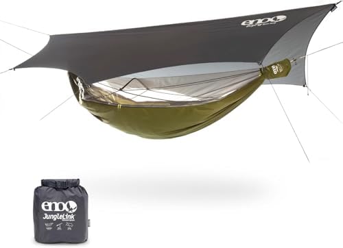 Complete Shelter Kit for Adventures