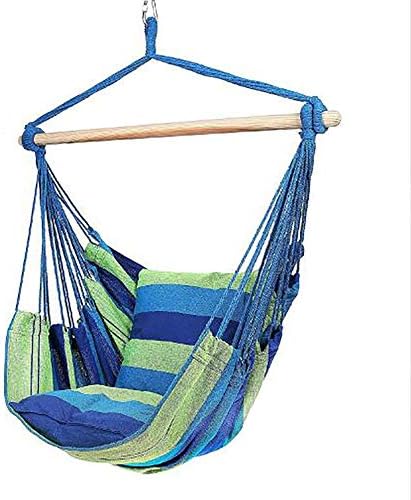 Stable Lounge with Cushions