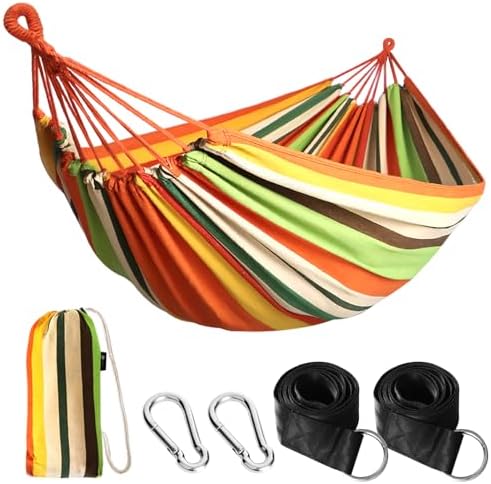 Robust Fabric Lounge with Ties