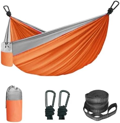 Compact Travel Resting Gear
