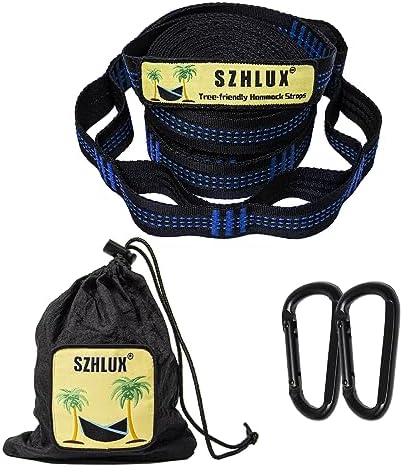 Secure Fastening Bands for Swings