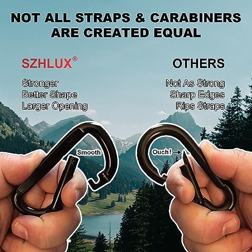 Secure Fastening Bands for Swings