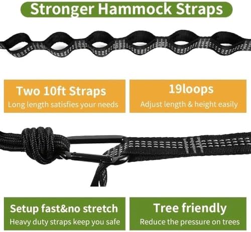 Compact Travel Resting Gear